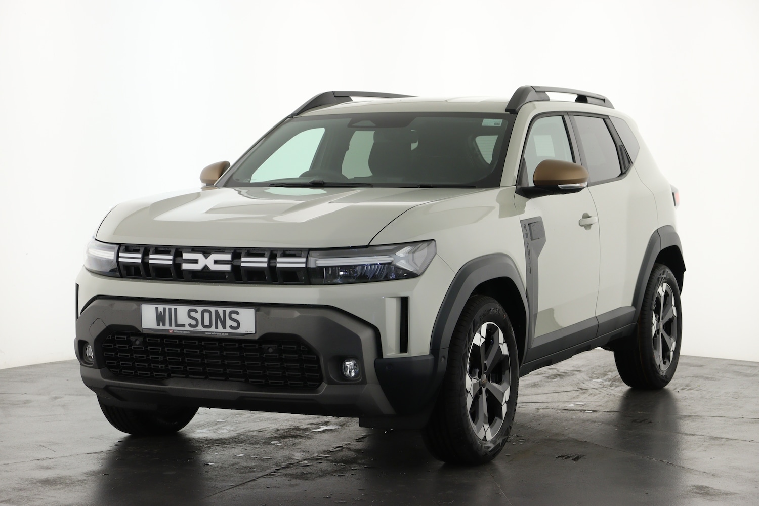 Used Dacia Duster 2025 for sale - 76871936: Photo 6