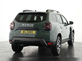 Used Dacia Duster 2024 for sale - 78088689: Photo