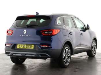 Used Renault Kadjar 2021 for sale - 75324211: Photo