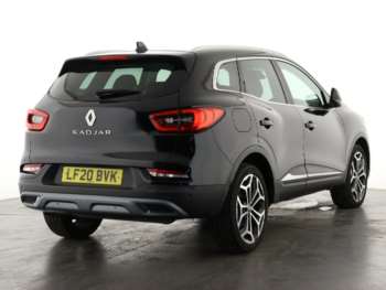 Used Renault Kadjar 2020 for sale - 74867568: Photo