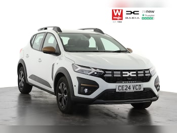 Dacia - Sandero Stepway