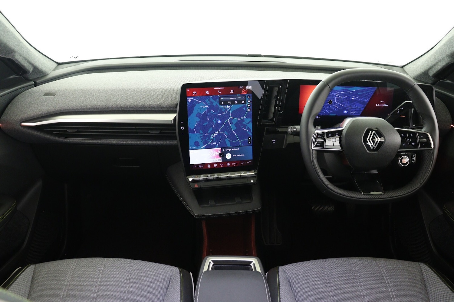 Used Renault Scenic E-Tech 2025 for sale - 76870722: Photo 17