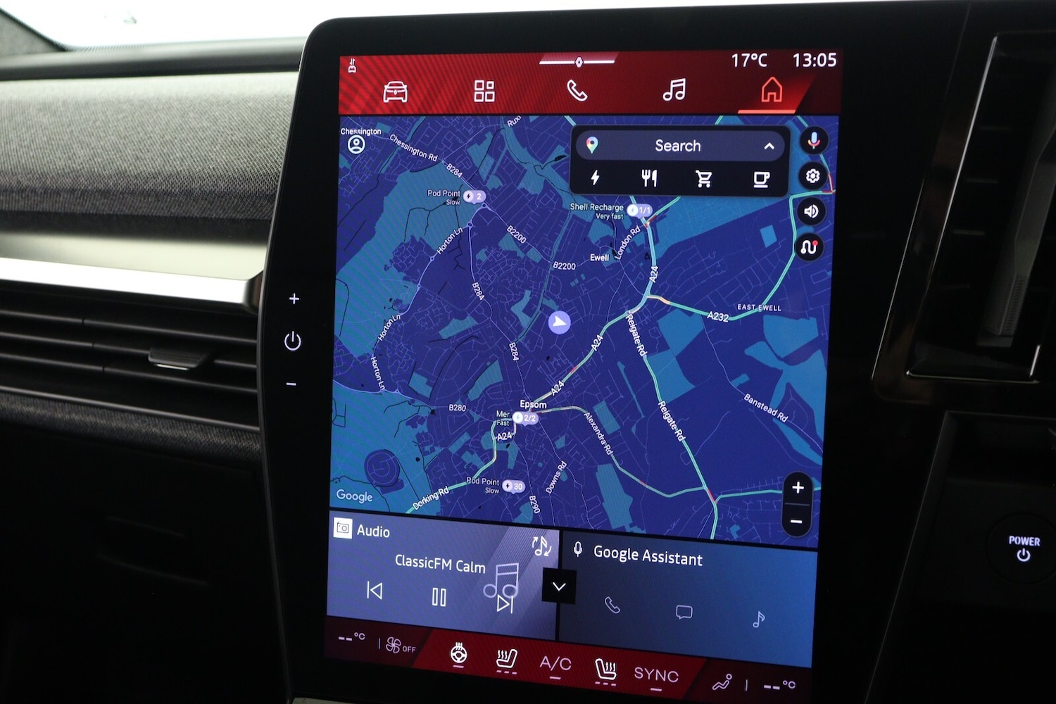 Used Renault Scenic E-Tech 2025 for sale - 76870722: Photo 18