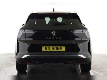 Used Renault Scenic E-Tech 2025 for sale - 76870722: Photo