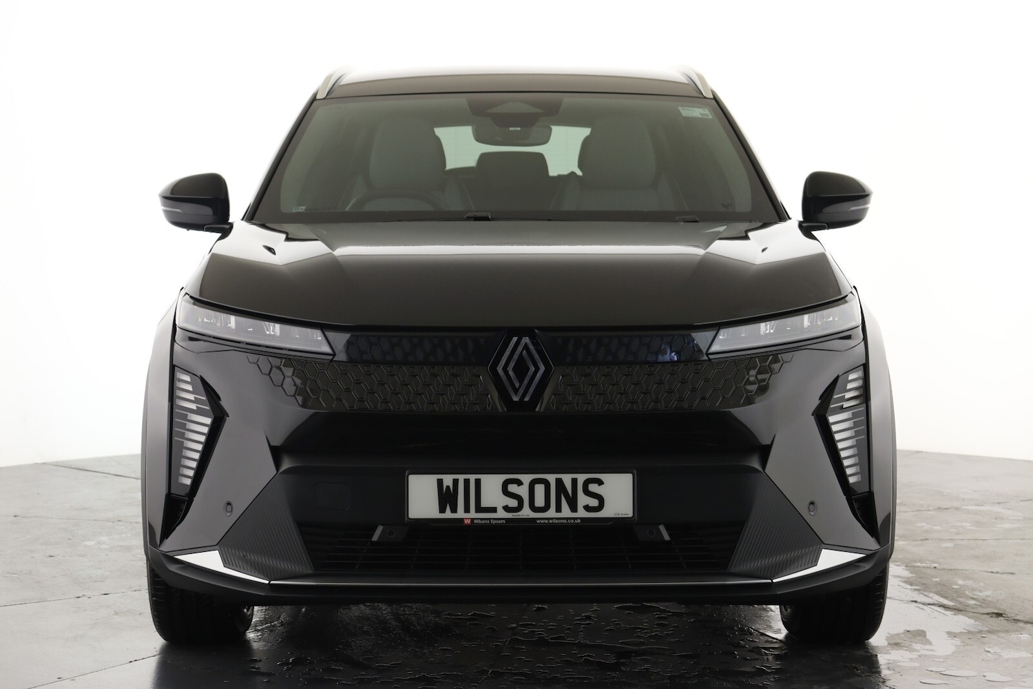 Used Renault Scenic E-Tech 2025 for sale - 76870722: Photo 5