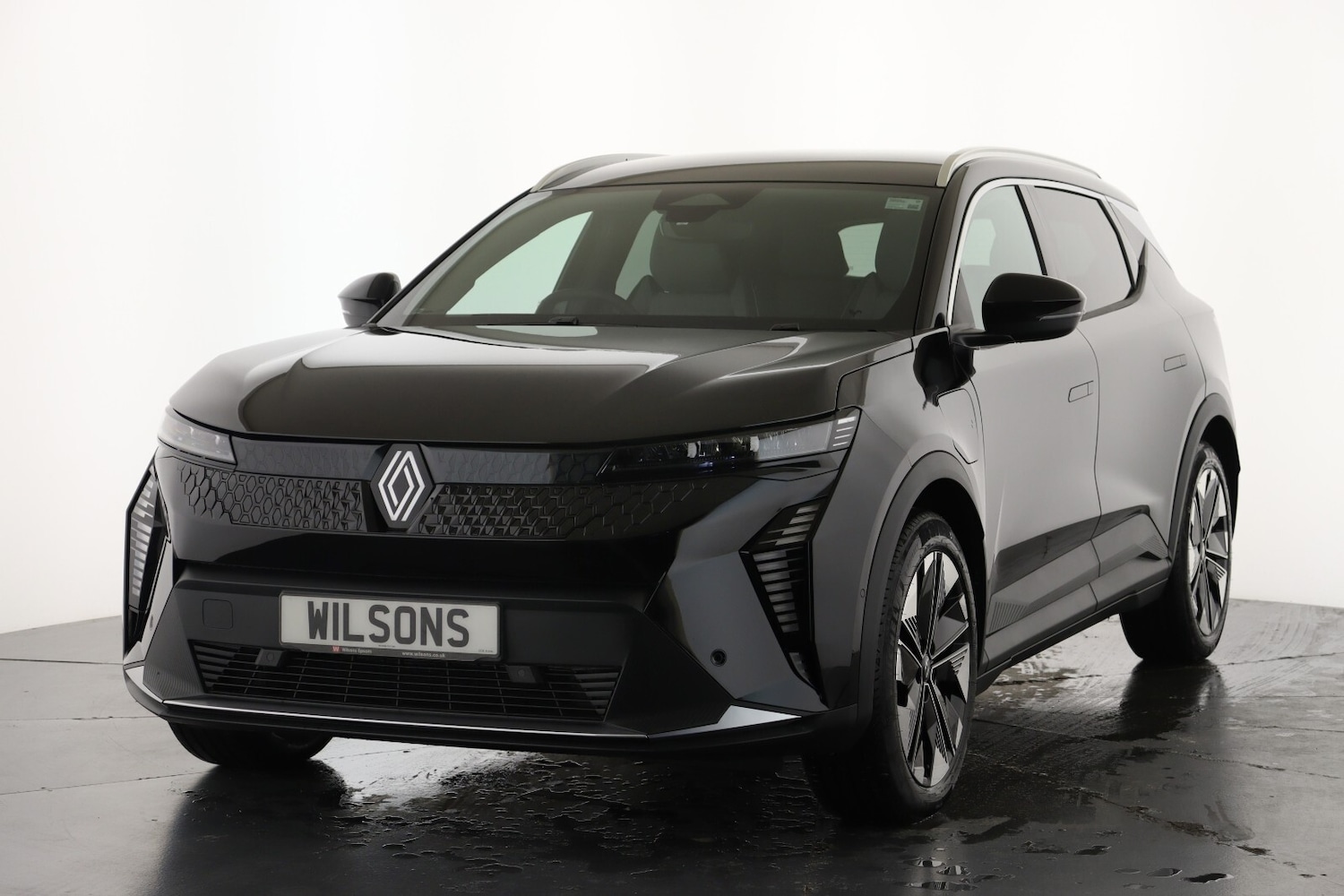 Used Renault Scenic E-Tech 2025 for sale - 76870722: Photo 6