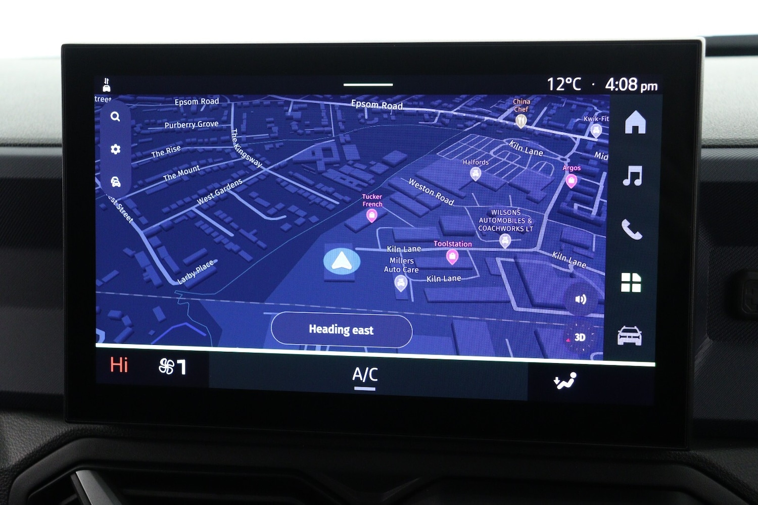 Used Dacia Duster 2025 for sale - 76871389: Photo 16