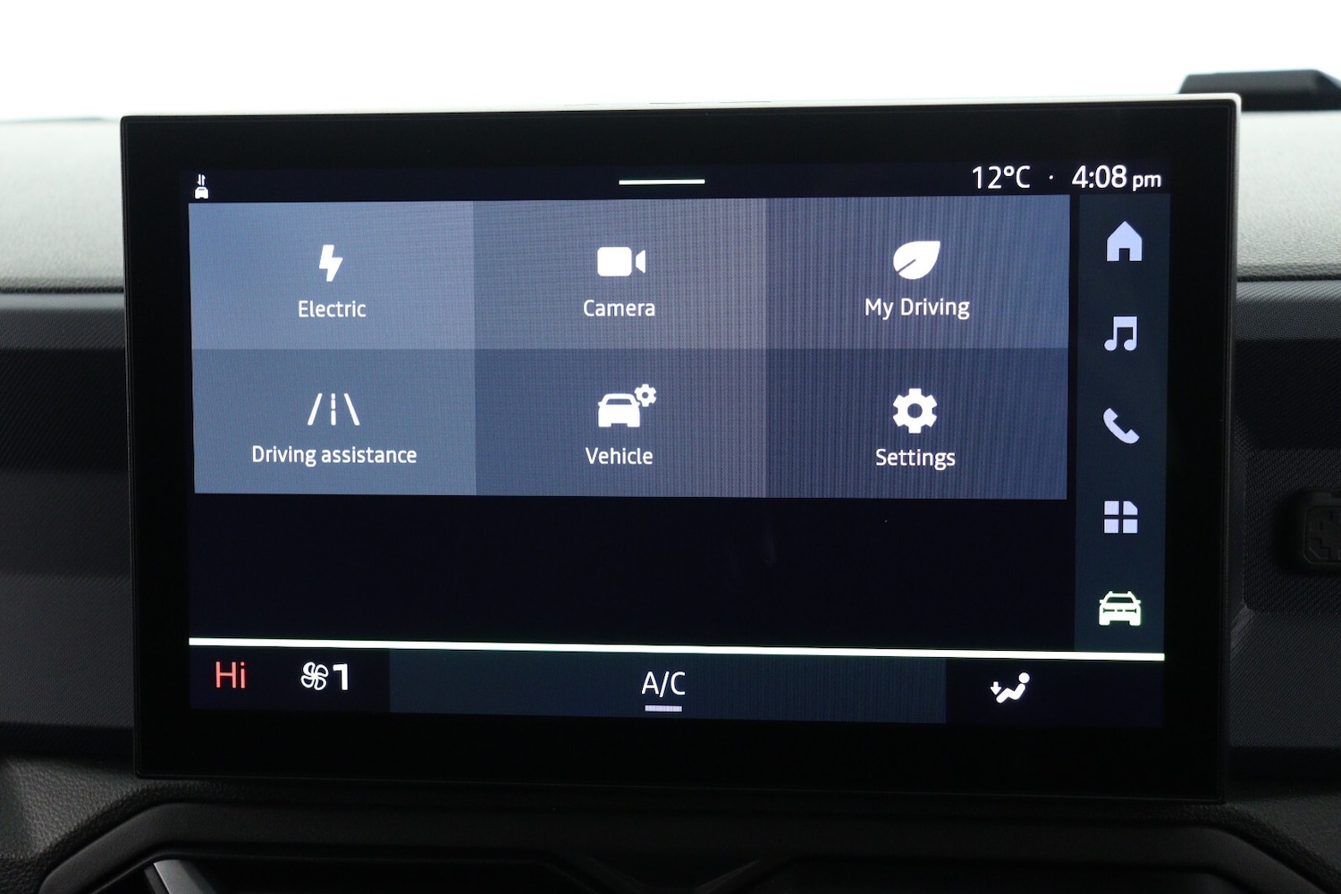 Used Dacia Duster 2025 for sale - 76871389: Photo 17