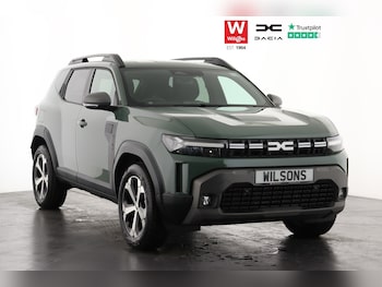 Used Dacia Duster 2025 for sale - 76871389: Photo