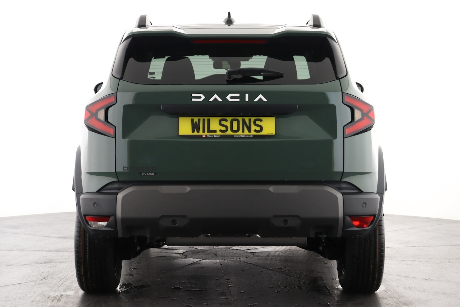 Used Dacia Duster 2025 for sale - 76871389: Photo 2