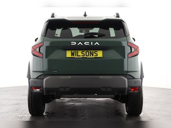 Used Dacia Duster 2025 for sale - 76871389: Photo