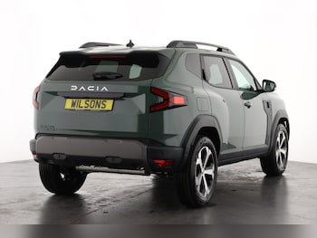 Used Dacia Duster 2025 for sale - 76871389: Photo