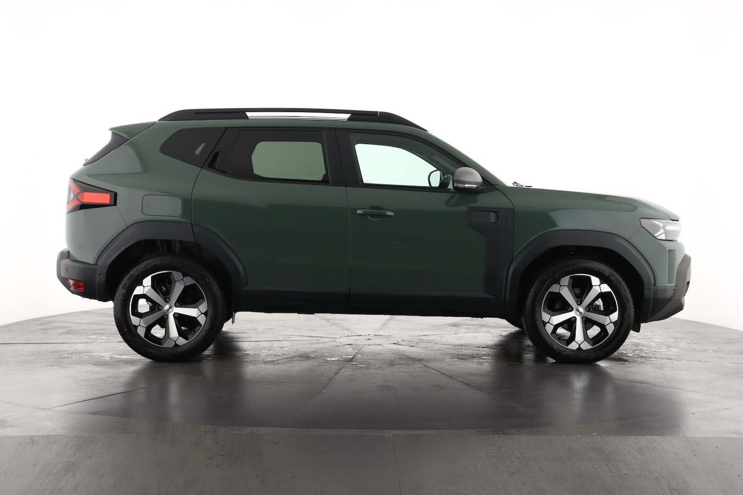 Used Dacia Duster 2025 for sale - 76871389: Photo 4