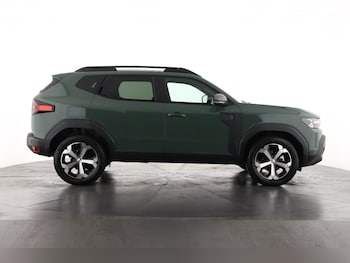 Used Dacia Duster 2025 for sale - 76871389: Photo