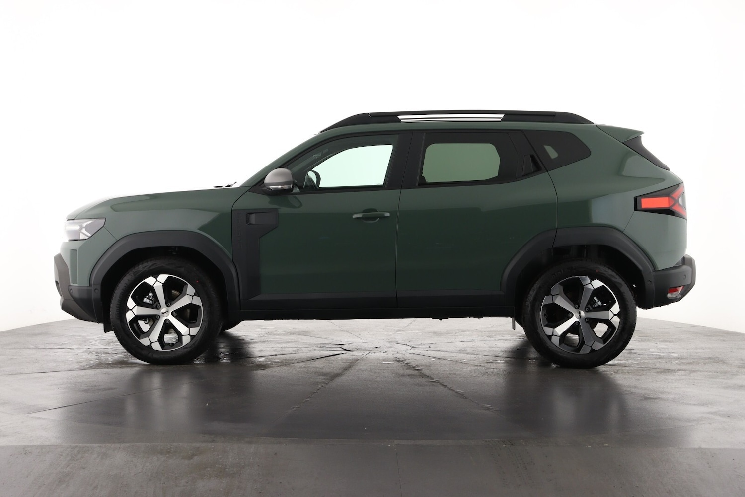 Used Dacia Duster 2025 for sale - 76871389: Photo 7