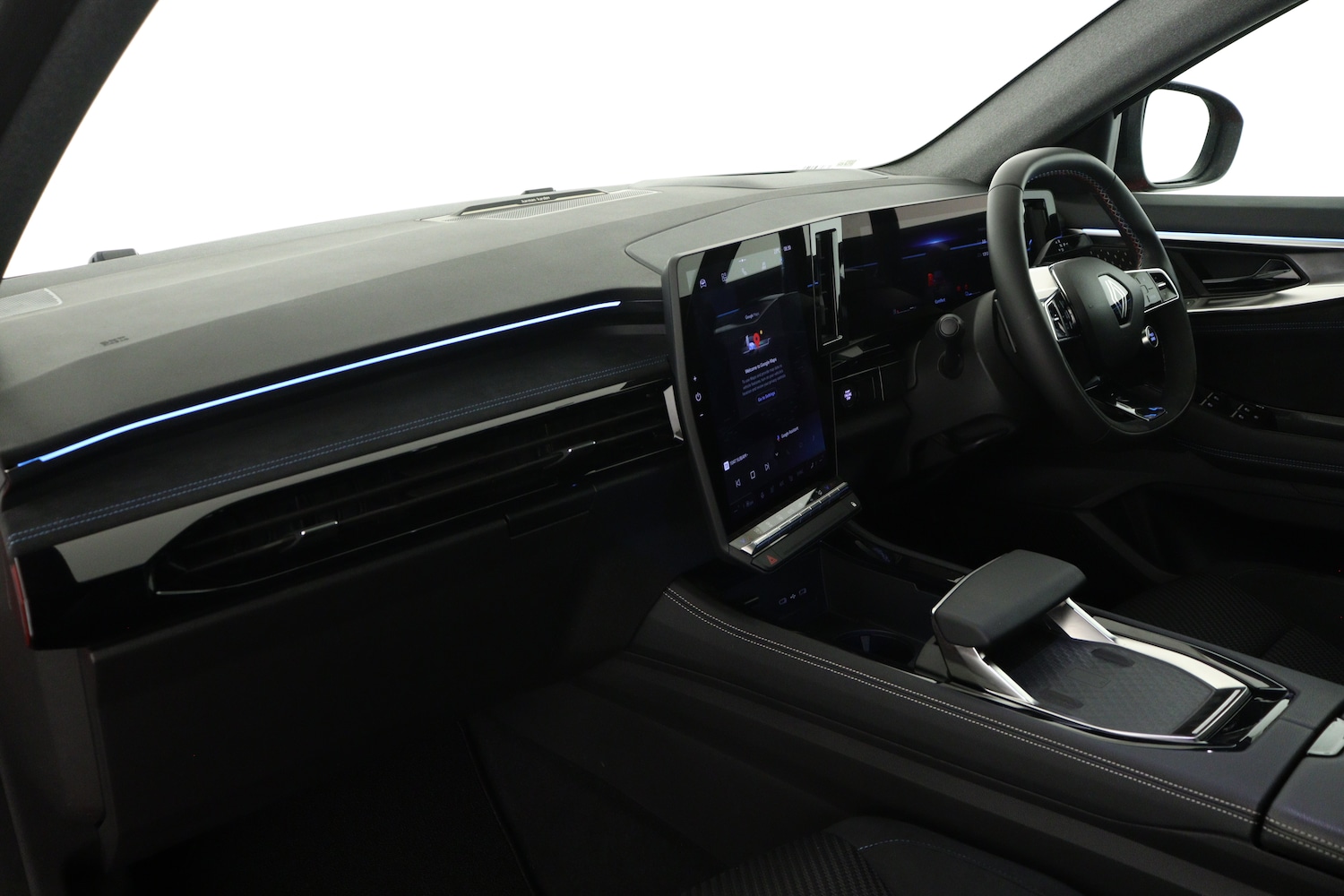 Used Renault Austral 2024 for sale - 76871912: Photo 12