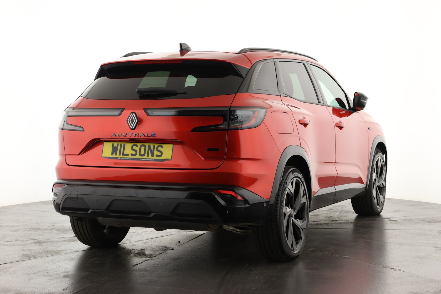 Used Renault Austral 2024 for sale - 76871912: Photo 3