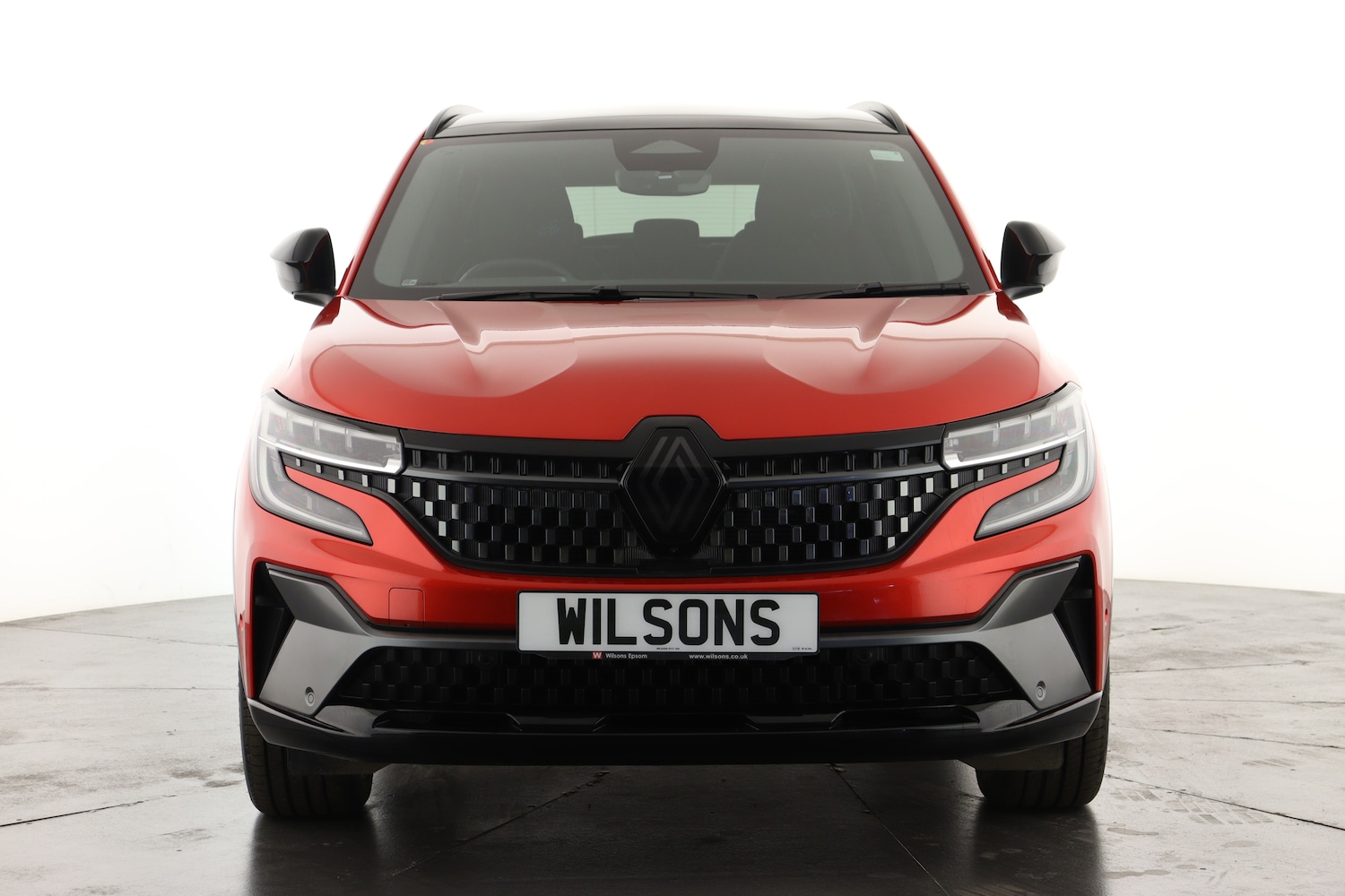 Used Renault Austral 2024 for sale - 76871912: Photo 5