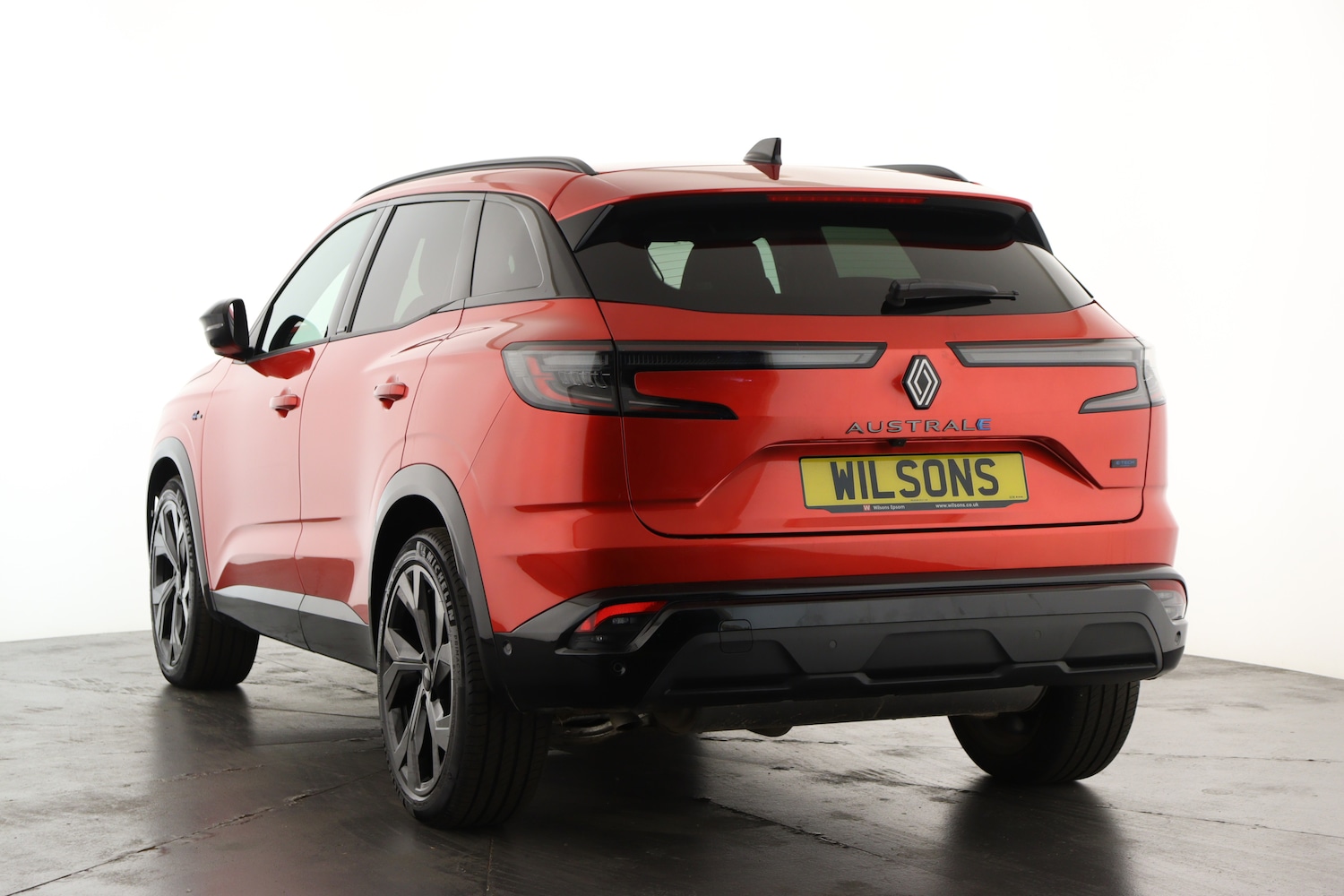 Used Renault Austral 2024 for sale - 76871912: Photo 8