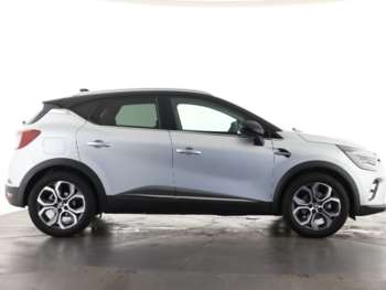 Used Renault Captur 2023 for sale - 74825178: Photo