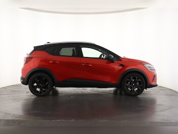 Used Renault Captur 2023 for sale - 75910493: Photo