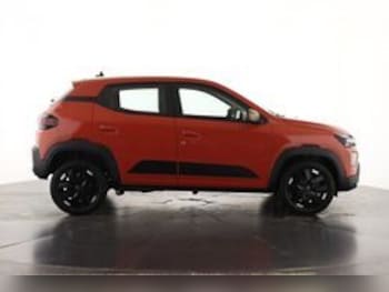 Used Dacia Spring 2025 for sale - 75828873: Photo