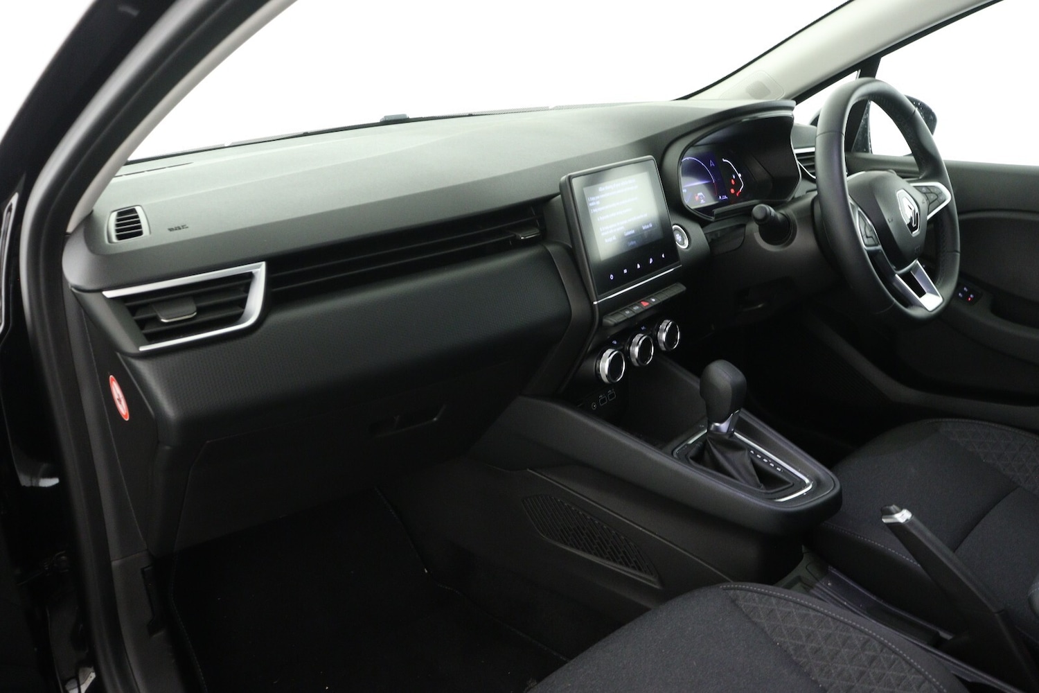 Used Renault Clio 2023 for sale - 76556925: Photo 11