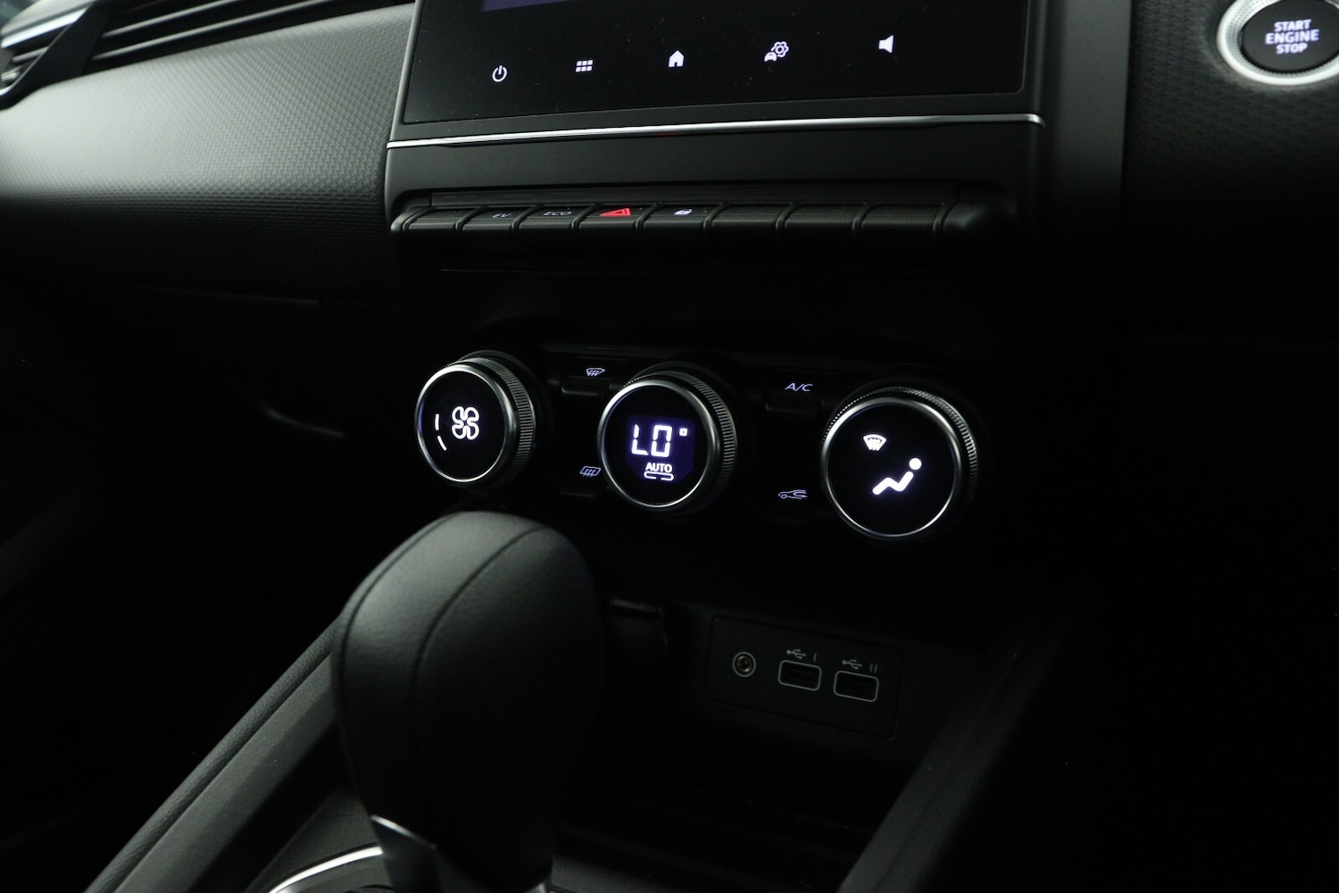 Used Renault Clio 2023 for sale - 76556925: Photo 18