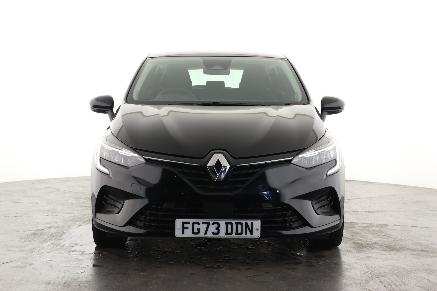 Used Renault Clio 2023 for sale - 76556925: Photo 6