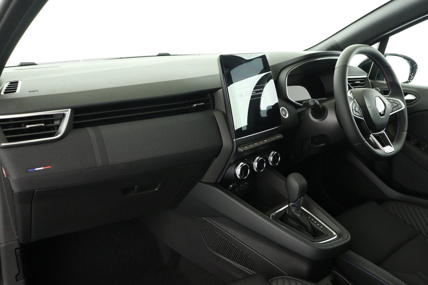 Used Renault Clio 2026 for sale - 77457818: Photo 11