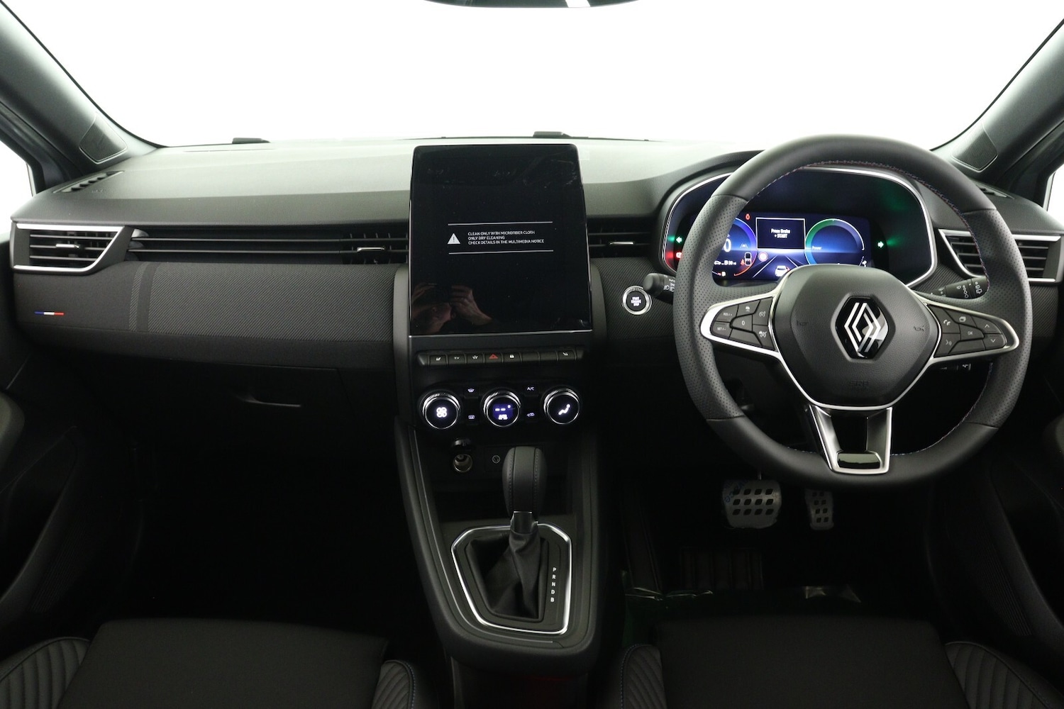 Used Renault Clio 2026 for sale - 77457818: Photo 14