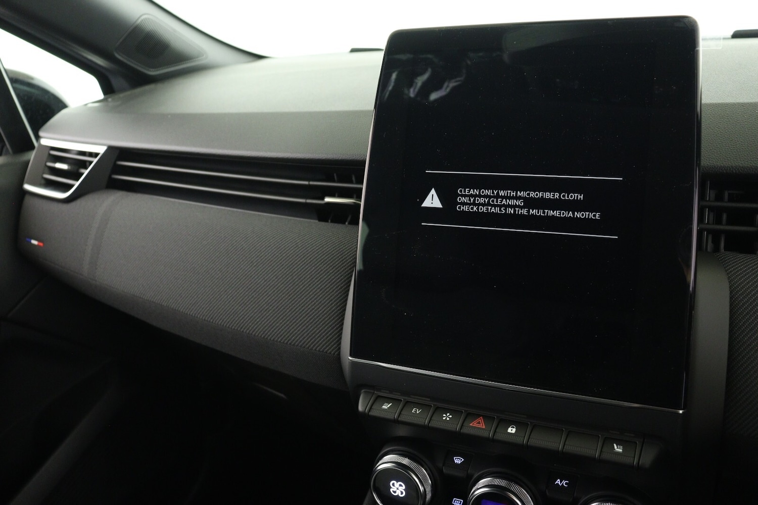 Used Renault Clio 2026 for sale - 77457818: Photo 15