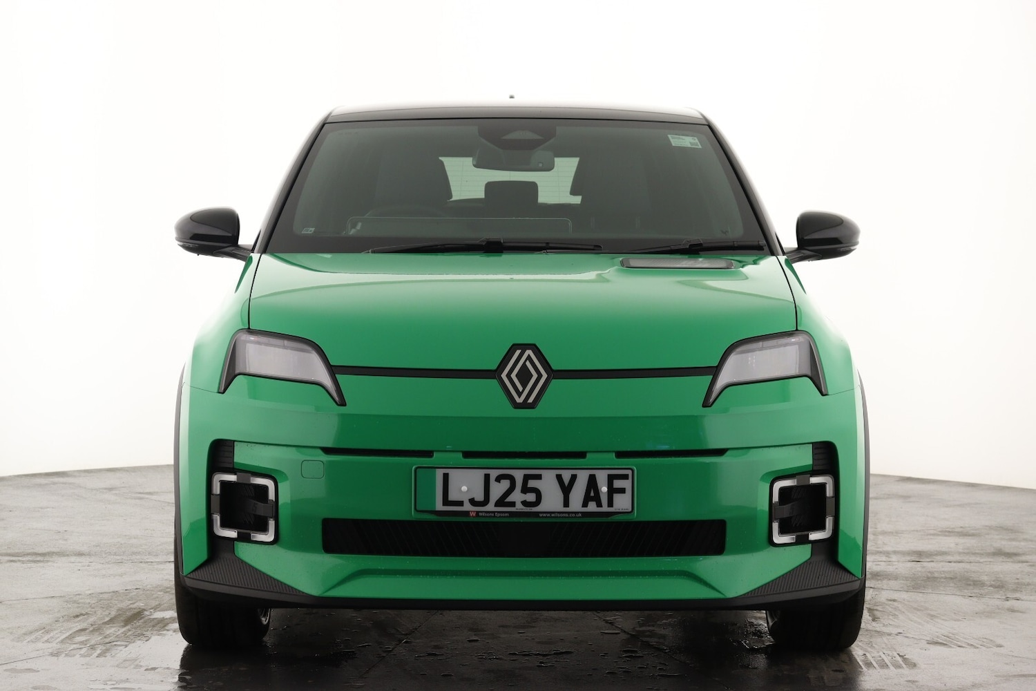 Used Renault 5 2025 for sale - 76494092: Photo 6