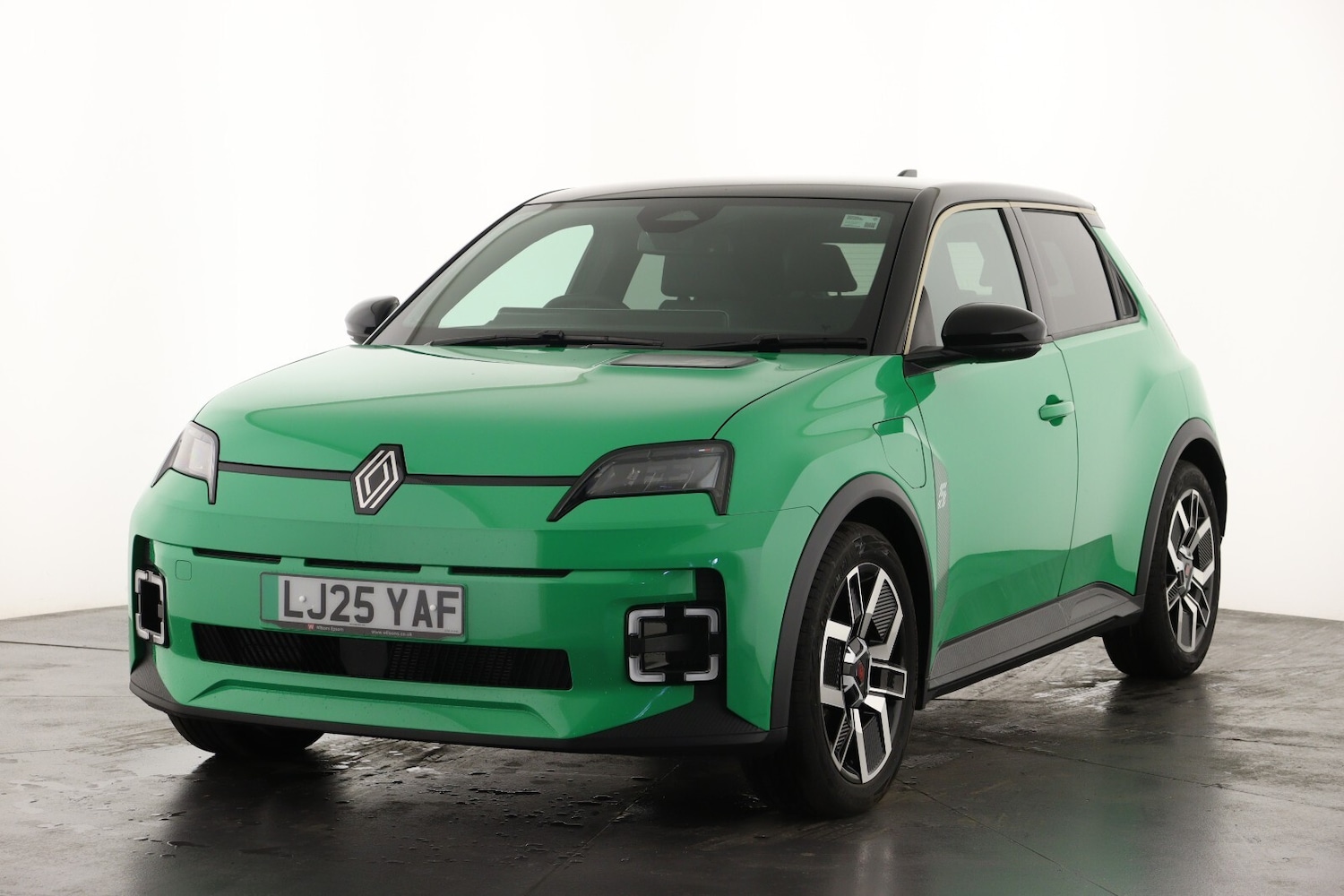 Used Renault 5 2025 for sale - 76494092: Photo 7