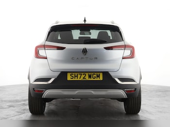 Used Renault Captur 2023 for sale - 77545187: Photo