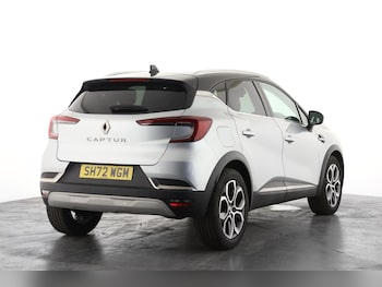 Used Renault Captur 2023 for sale - 77545187: Photo