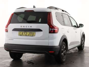 Used Dacia Jogger 2023 for sale - 75324852: Photo