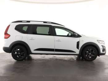 Used Dacia Jogger 2023 for sale - 75324852: Photo