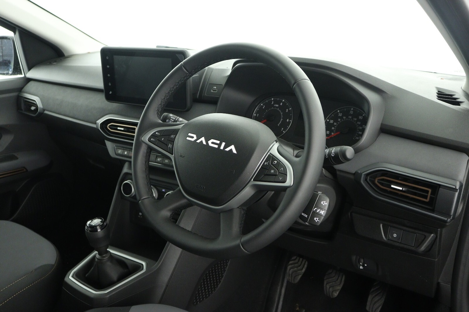 Used Dacia Sandero Stepway 2025 for sale - 76871953: Photo 13