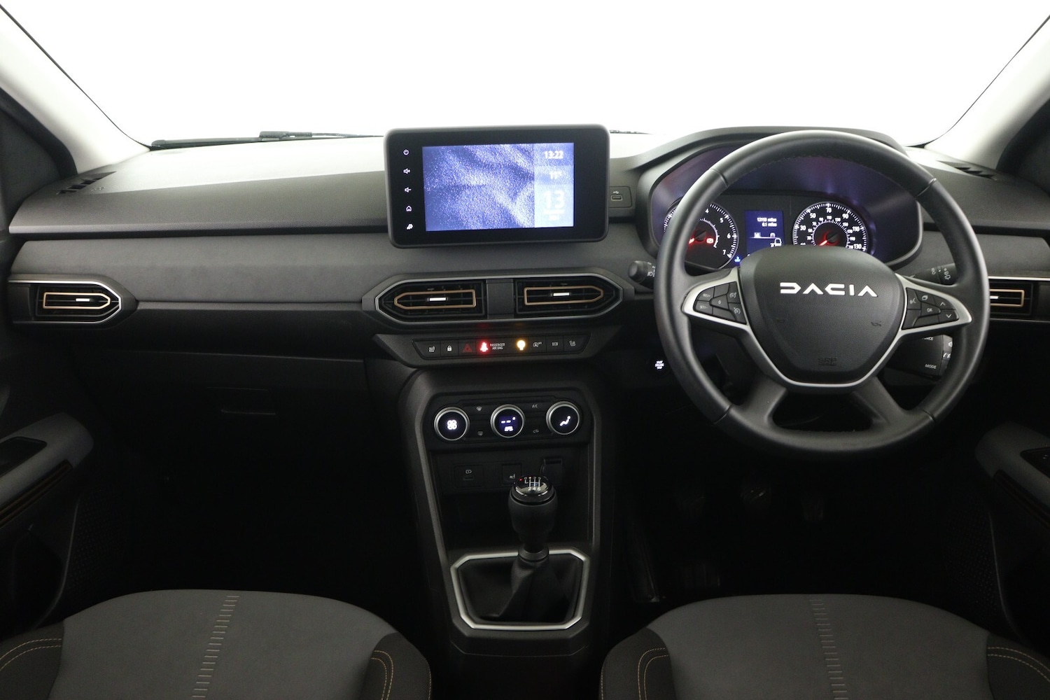 Used Dacia Sandero Stepway 2025 for sale - 76871953: Photo 14