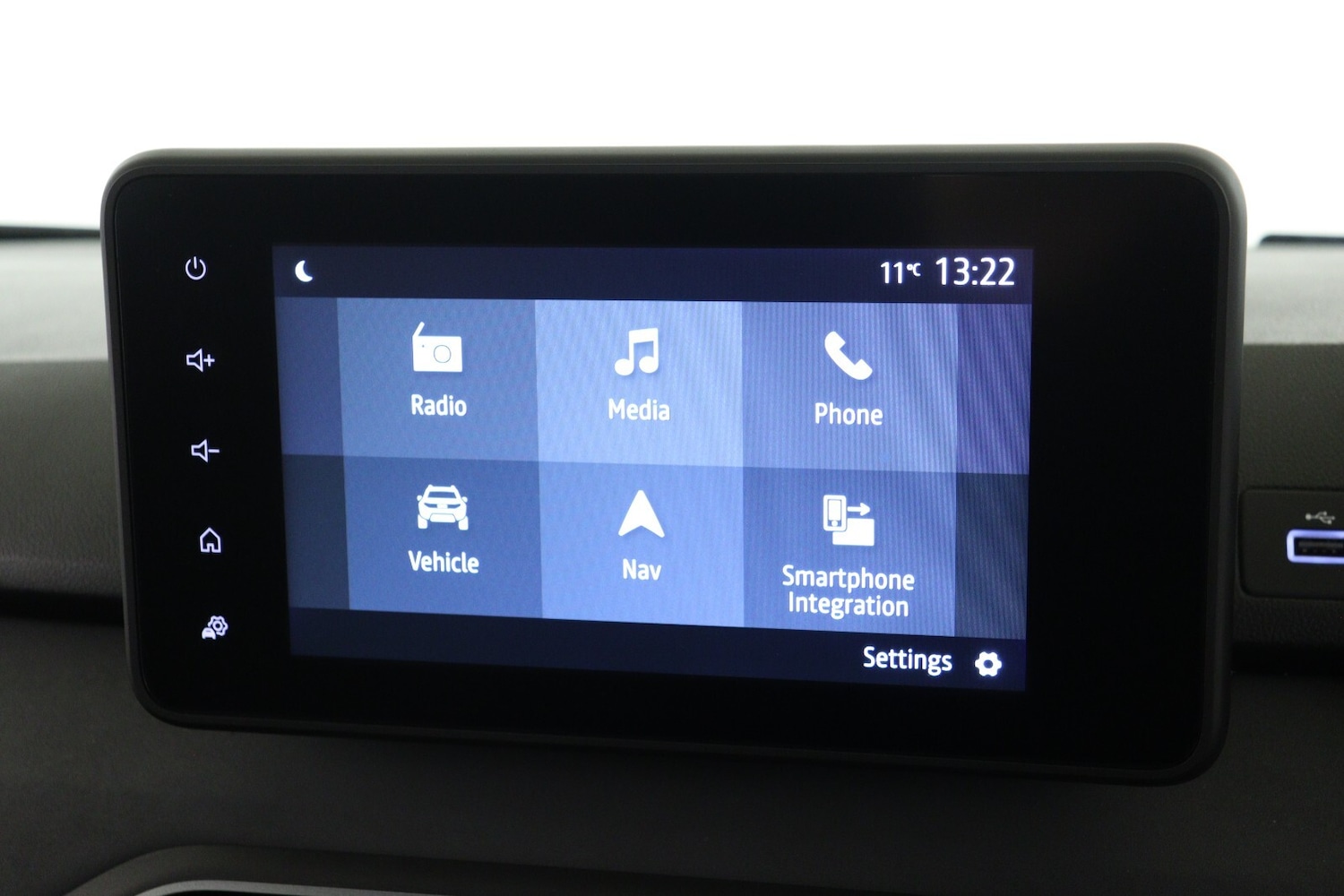 Used Dacia Sandero Stepway 2025 for sale - 76871953: Photo 15