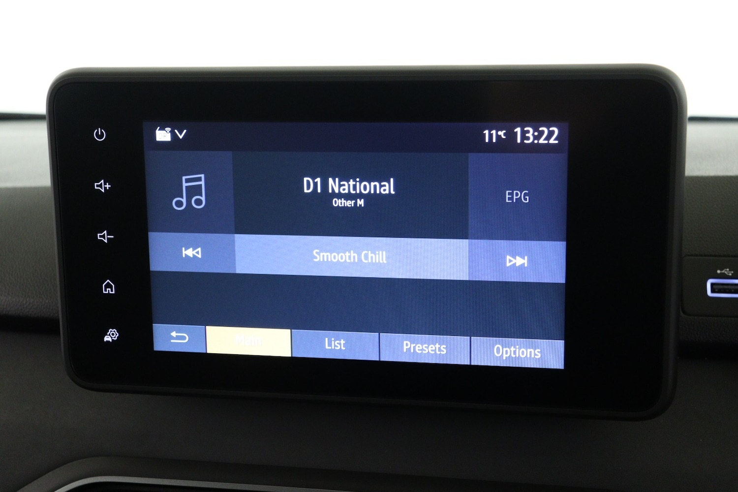 Used Dacia Sandero Stepway 2025 for sale - 76871953: Photo 16