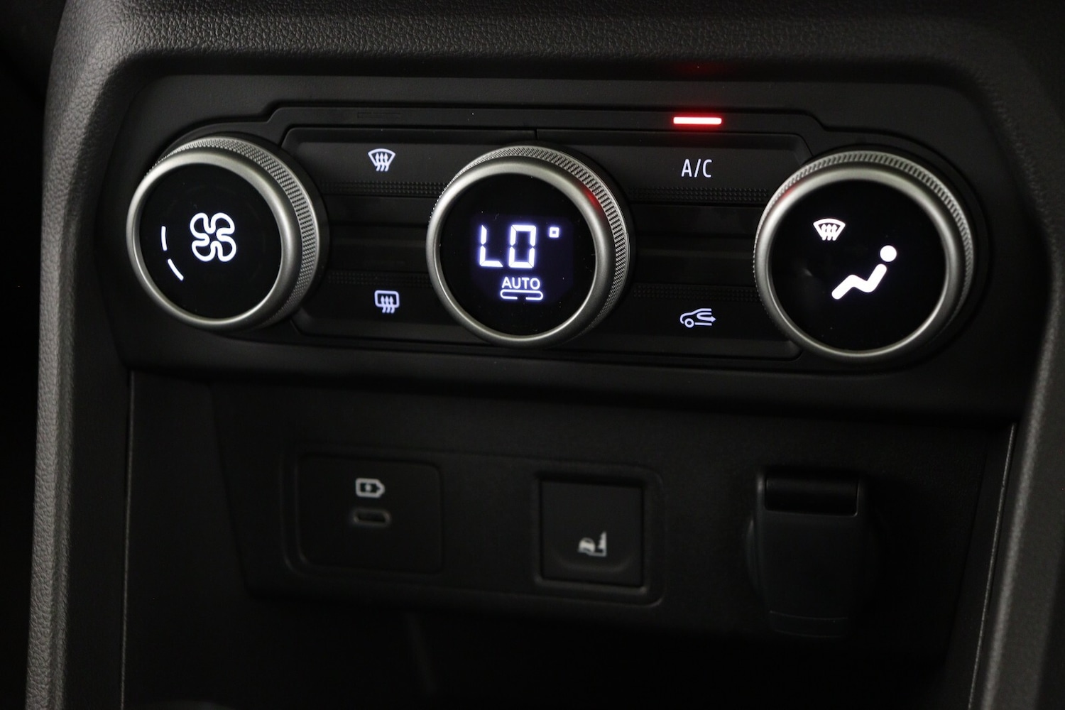 Used Dacia Sandero Stepway 2025 for sale - 76871953: Photo 21