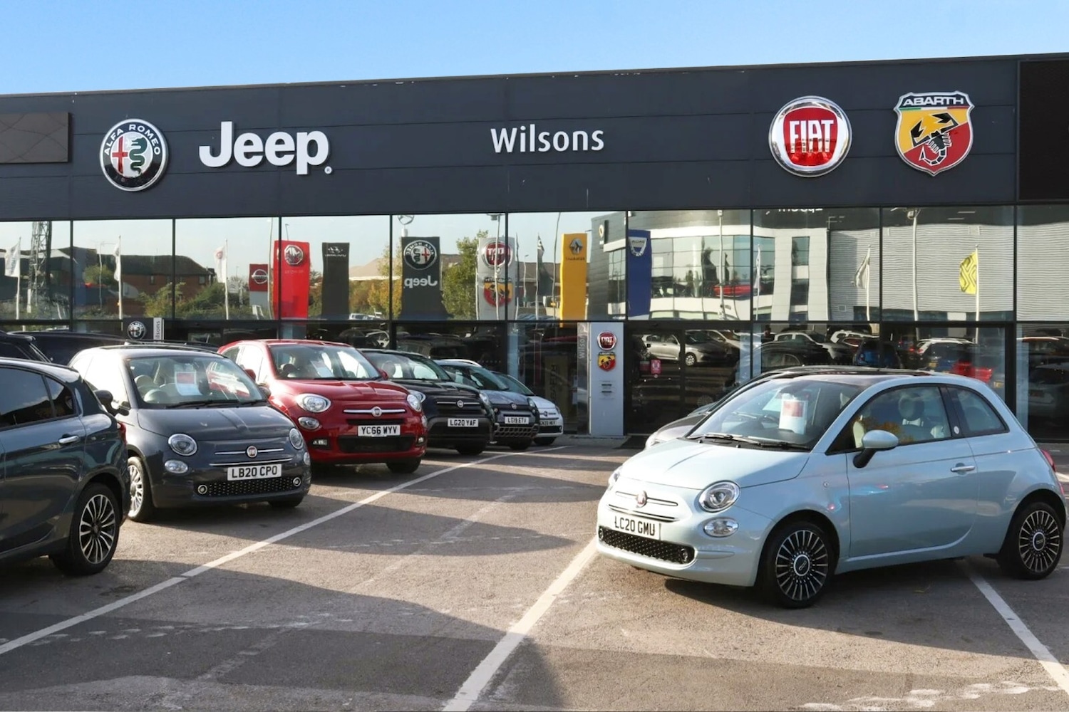 Used Dacia Sandero Stepway 2025 for sale - 76871953: Photo 34