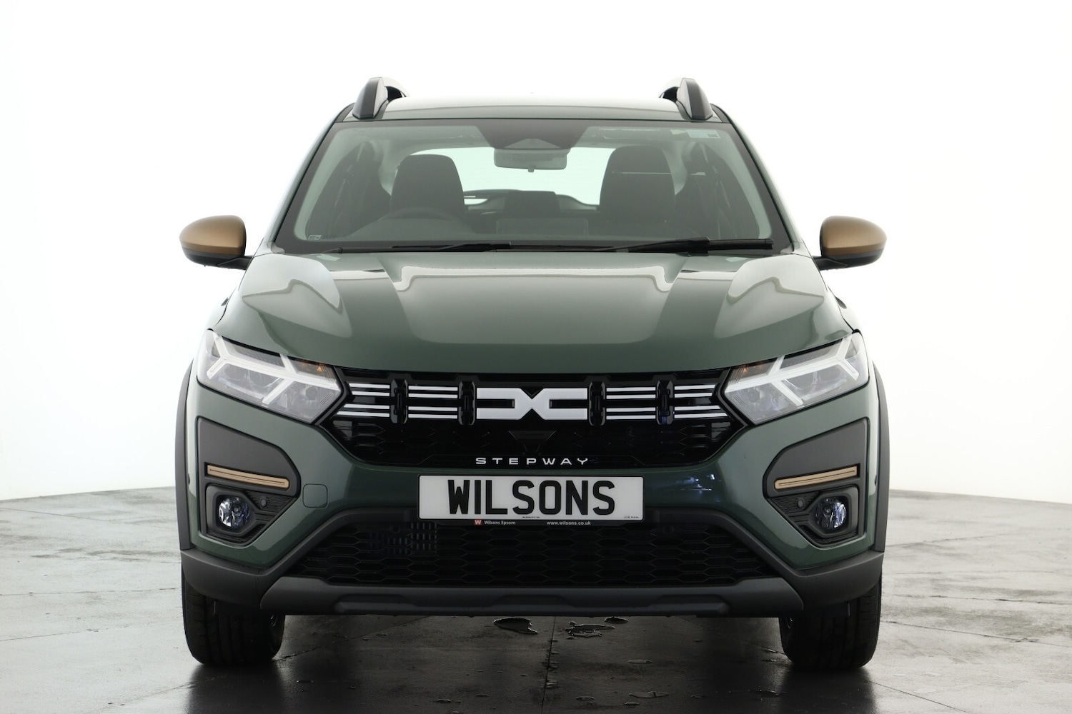 Used Dacia Sandero Stepway 2025 for sale - 76871953: Photo 5