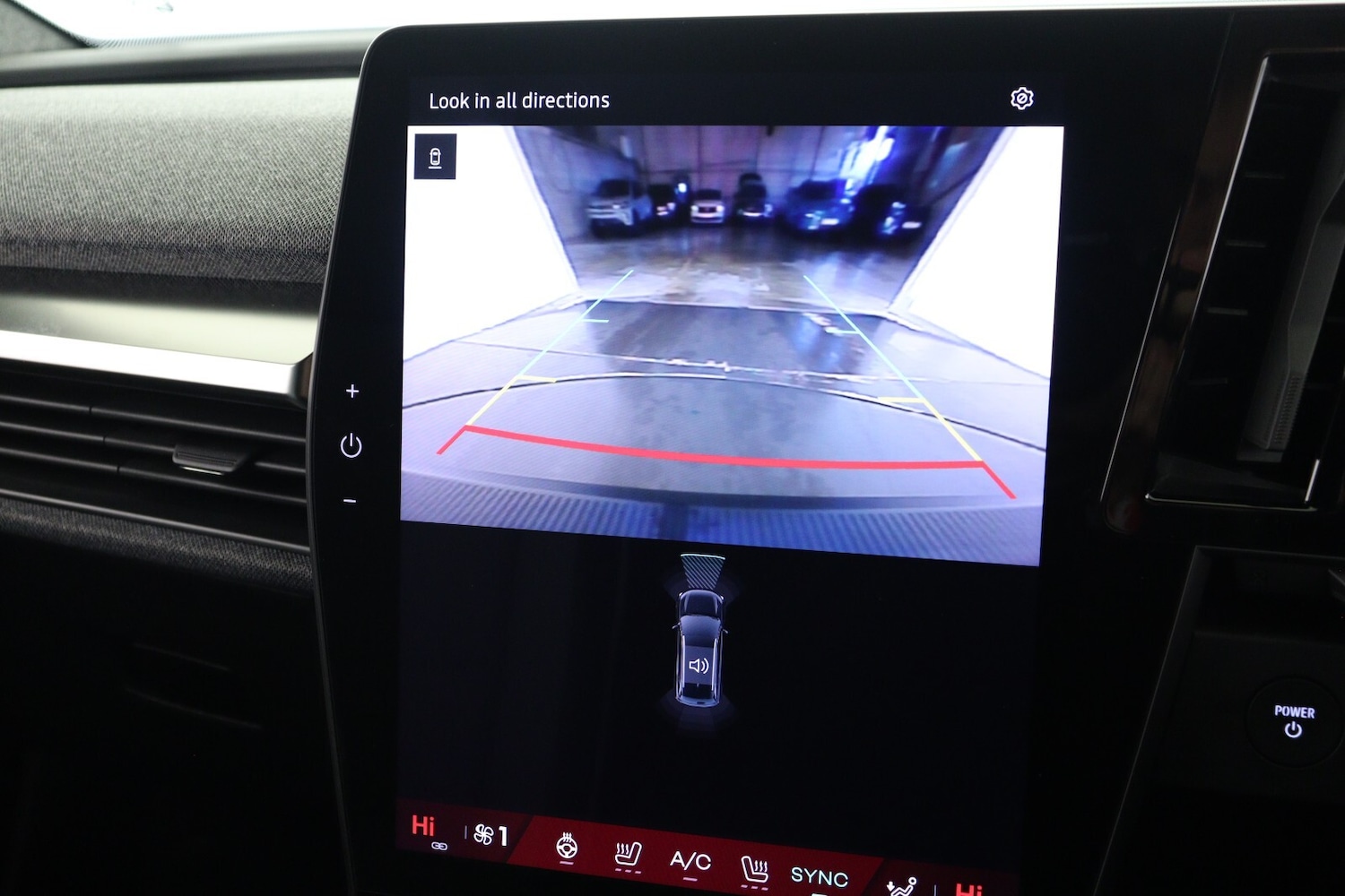 Used Renault Scenic E-Tech 2025 for sale - 76615436: Photo 21