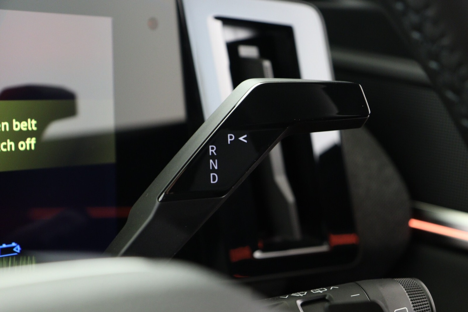 Used Renault Scenic E-Tech 2025 for sale - 76615436: Photo 26