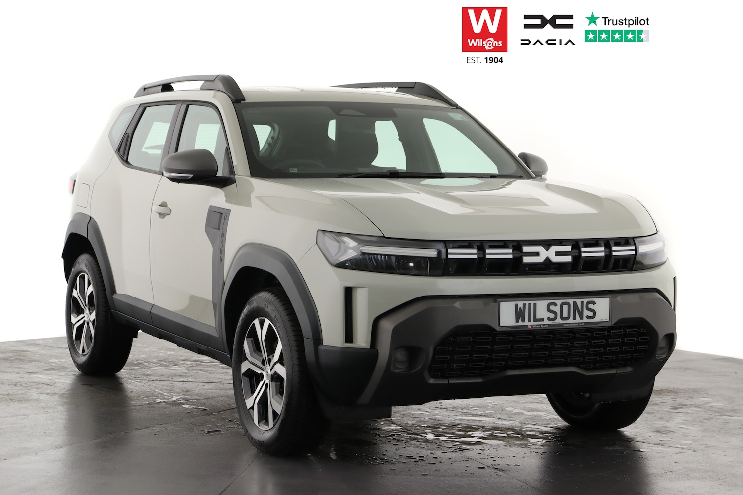 Used Dacia Duster 2025 for sale - 76615485: Photo 1