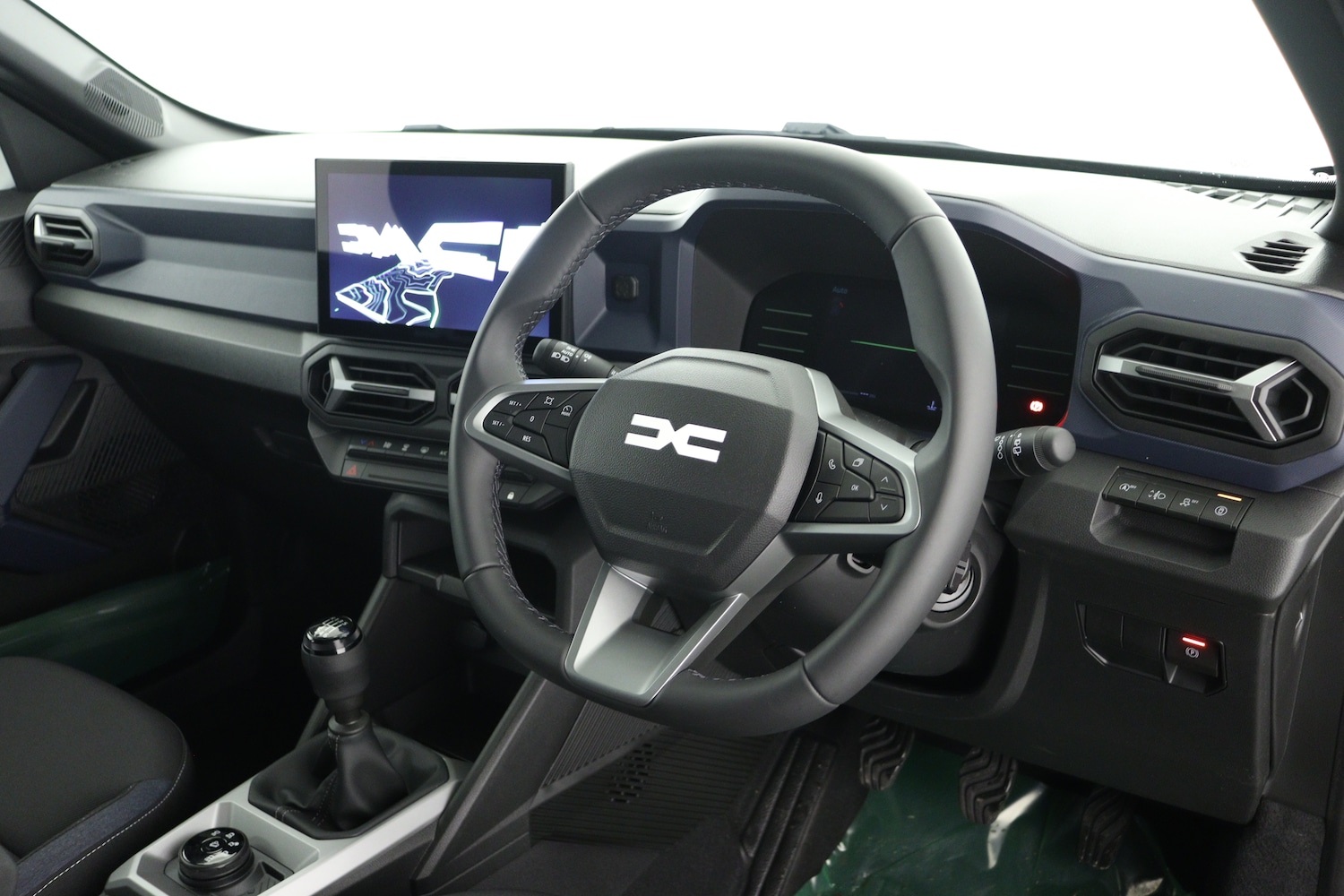 Used Dacia Duster 2025 for sale - 76615485: Photo 13