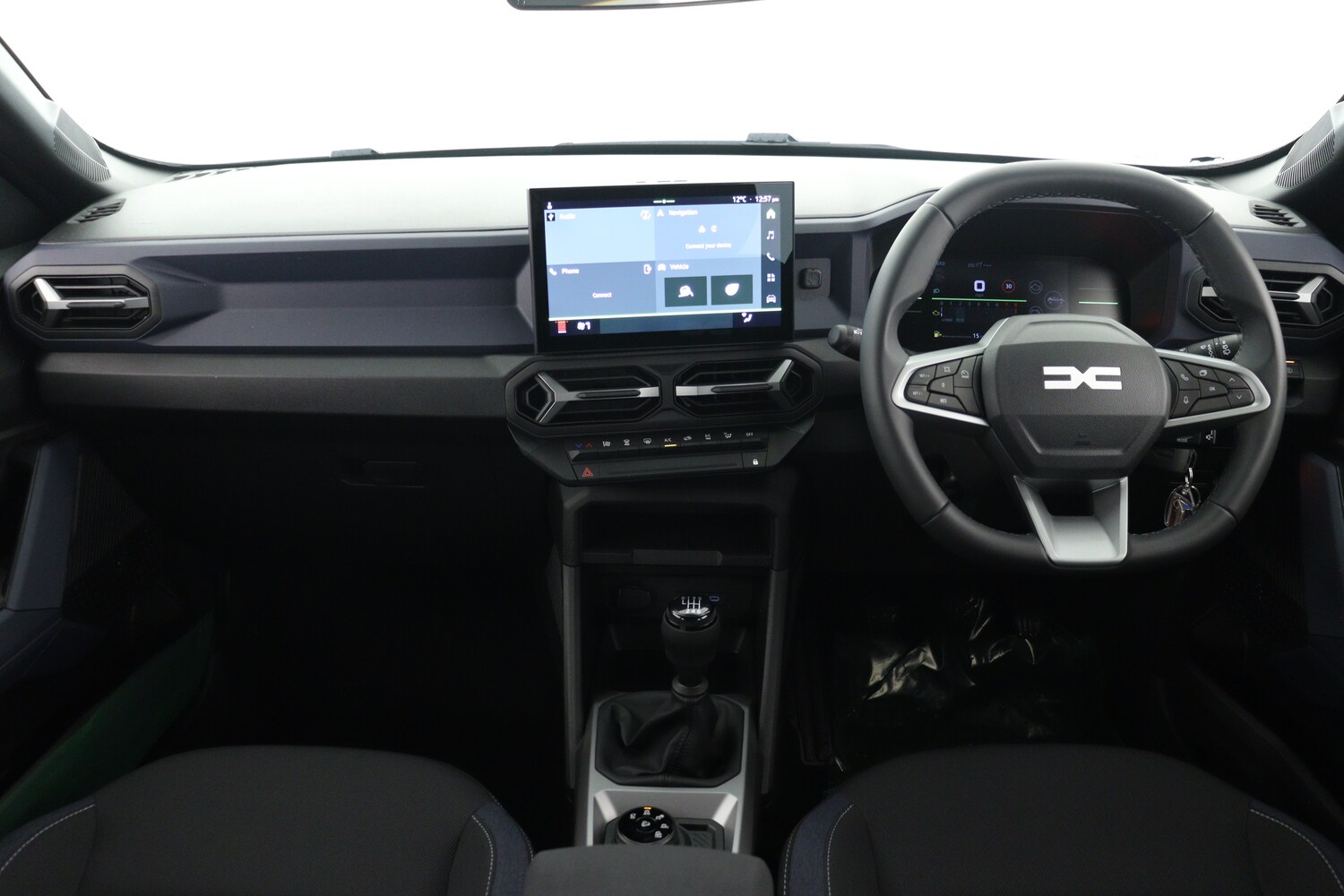 Used Dacia Duster 2025 for sale - 76615485: Photo 14